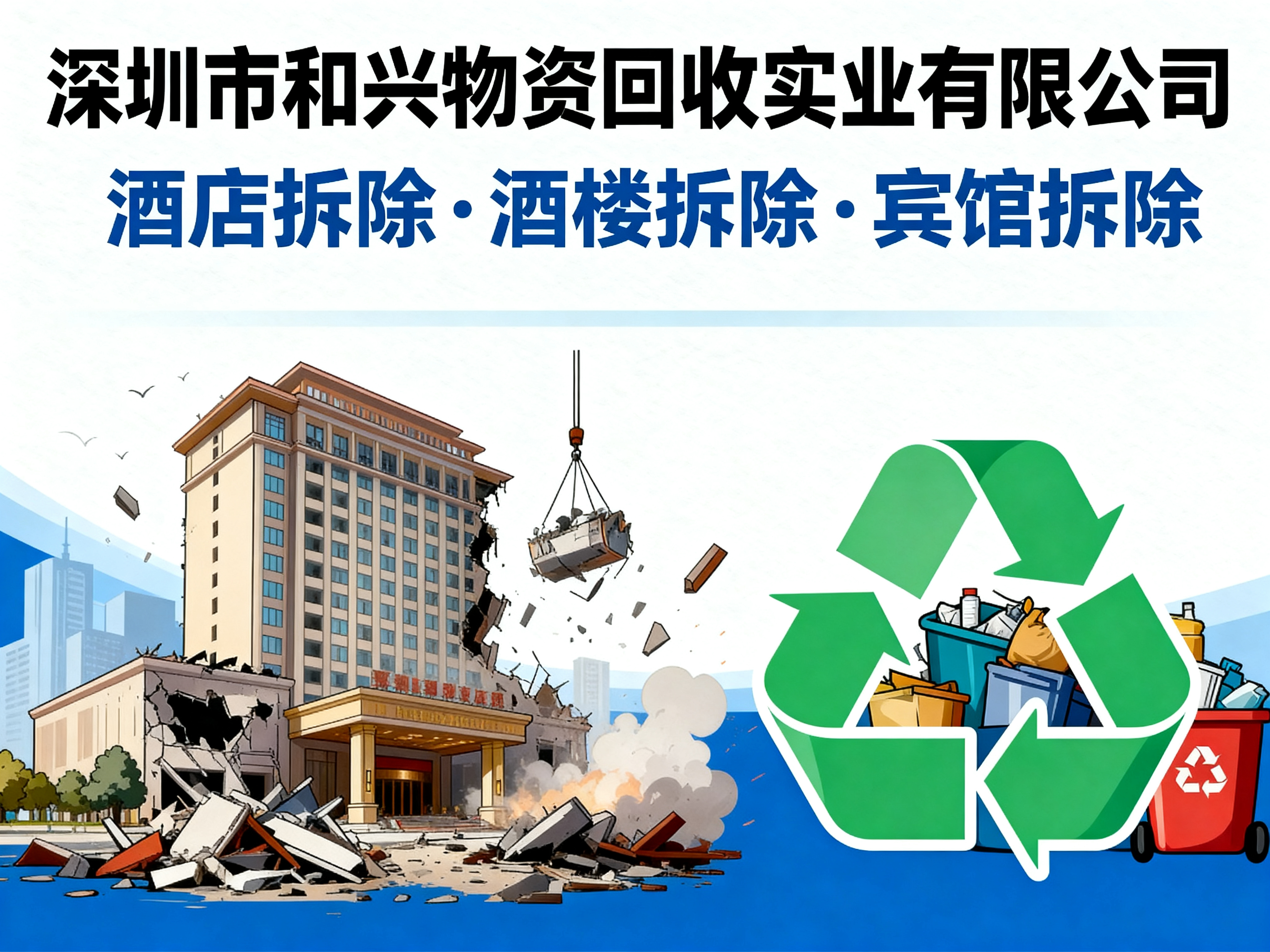 梅州回收